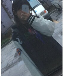 THRASHER | パーカー