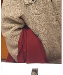 Sky Cashmere | マフラー