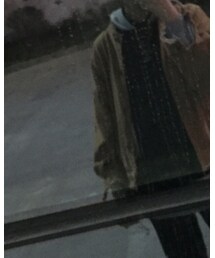 翻边 | ブルゾン