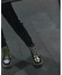 Air Jorond黑金鸳鸯 | スニーカー