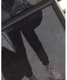 adidas | その他パンツ