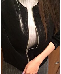 AG by aquagirl | ジャケット/アウター