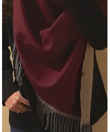 UNIQLO | ストール/ショール