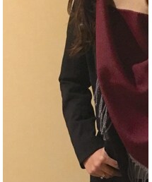 NATURAL BEAUTY BASIC | テーラードジャケット