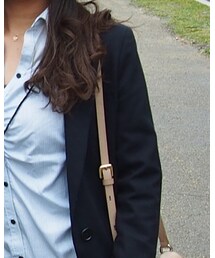 NATURAL BEAUTY BASIC | ジャケット/アウター