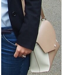 4℃ | ショルダーバッグ