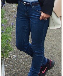 UNIQLO | デニムパンツ