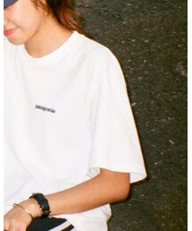 patagonia | シャツ/ブラウス