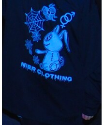 NieR | Tシャツ/カットソー