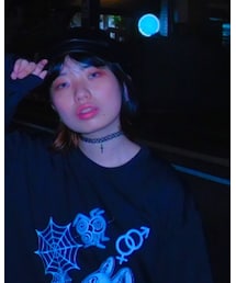 PARIS KID'S | チョーカー
