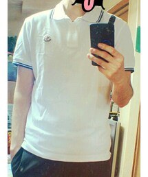 MONCLER S | トップス