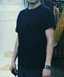 無印良品 | Tシャツ/カットソー