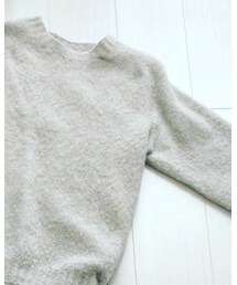 INVERALLAN | ニット/セーター