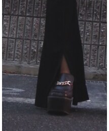 GU | ローファー