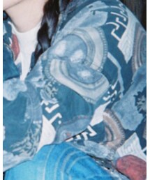 VINTAGE | ナイロンジャケット