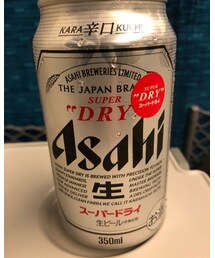 アサヒ | スーパードライ(その他)