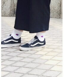 VANS | スニーカー