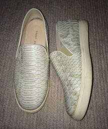 スリッポン(その他シューズ)