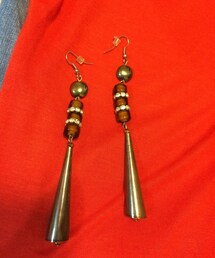 URBAN RESEARCH DOORS | ピアス
(ピアス（両耳用）)