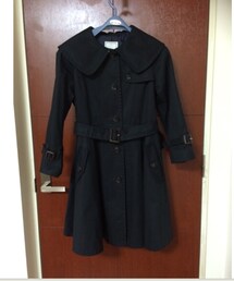 anatelier | トレンチコート(トレンチコート)