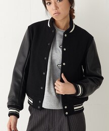 MOUSSY | スタジャン(スタジャン)