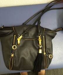 JEANASIS | ショルダーバッグ