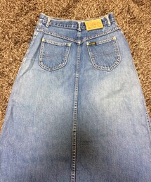 Lee | Leeデニムスカート(デニムスカート)