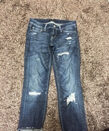 MOUSSY | デニムパンツ