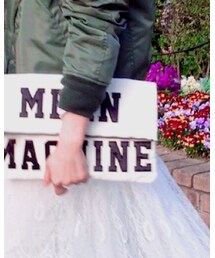 Spick & Span | クラッチバッグ