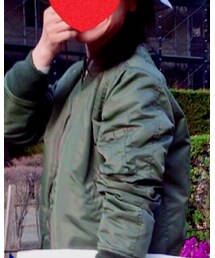 Pherrow's | ブルゾン