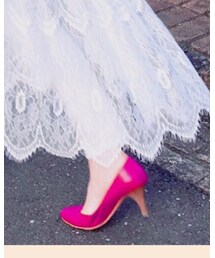 ORiental TRaffic | パンプス