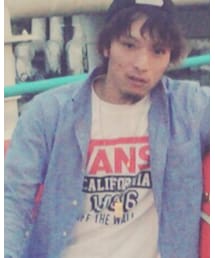 VANS | Tシャツ/カットソー