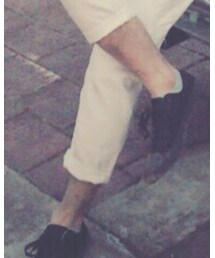 GU | その他パンツ