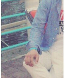 GU | シャツ/ブラウス