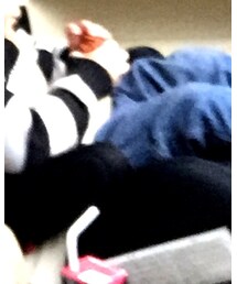 ZARA KIDS | デニムパンツ