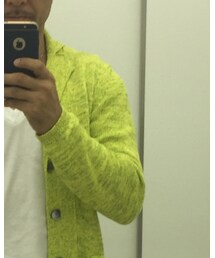 TOMORROWLAND  | カーディガン/ボレロ