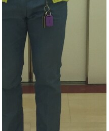 ZARA | デニムパンツ