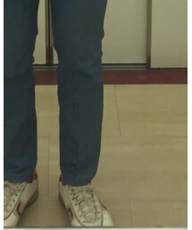 TOP SEVEN | スニーカー