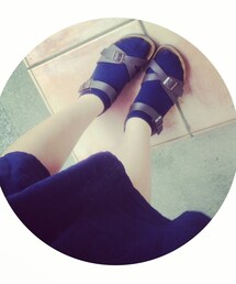 BIRKENSTOCK | サンダル