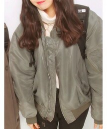 古着 | MA-1(ブルゾン)