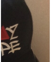 peak our | キャップ