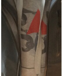 peak our | パーカー