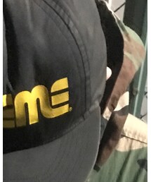Supreme  | キャップ