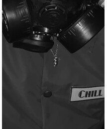 Back Channel | ネックレス