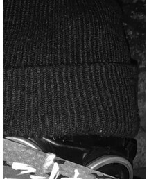 SEVEN UNION | ニットキャップ/ビーニー
