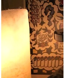 Recreational Vehicle | キャンドル