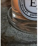 DIPTYQUE(ディプティック)の「インテリア(キャンドル)」
