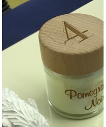 Recreational Vehicle | キャンドル