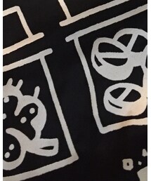 black brain clothing | ブルゾン