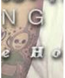 ゆるふわギャング | トップス